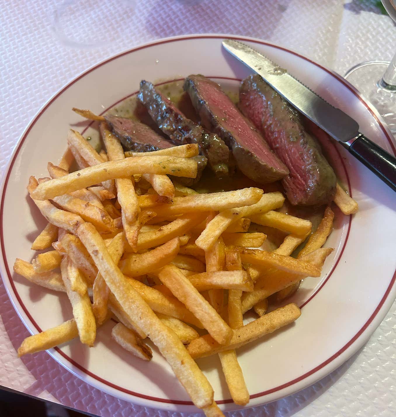 Water Polo, Women's Hoops, The Wonton Don, And Unbelievable Steak Frites (Olympics Day 2 Recap From Paris)