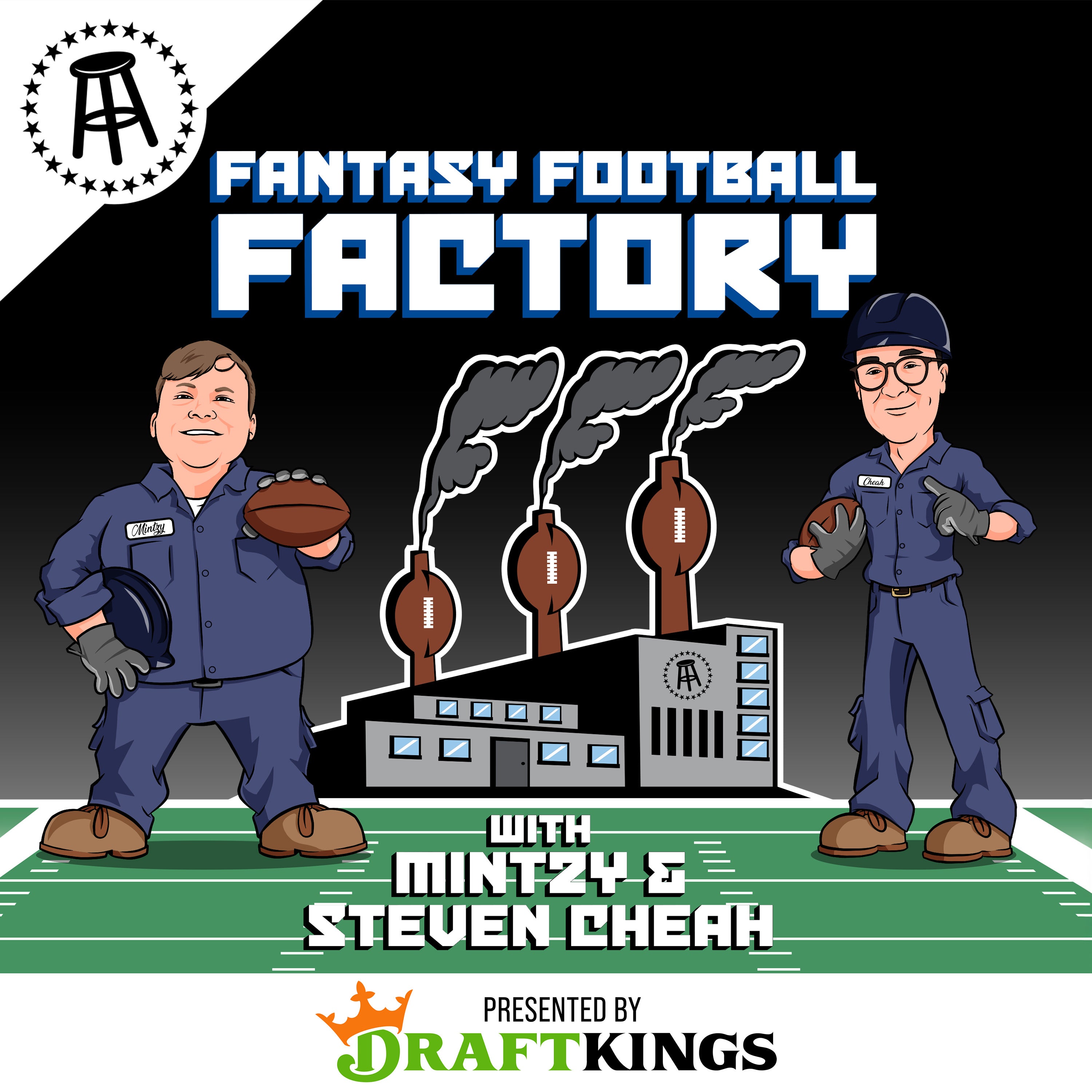 Dear Mr. Fantasy - Week 17 Championship Edition