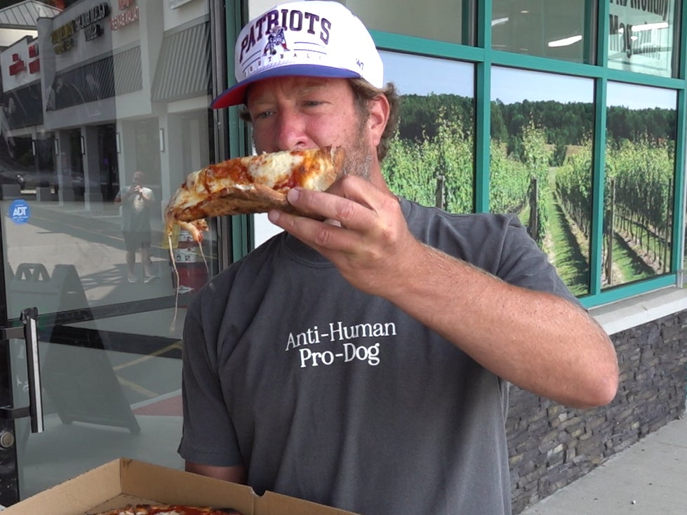 Barstool Pizza Review - Panko Pizza (Middletown, NJ) presented by Proper Wild