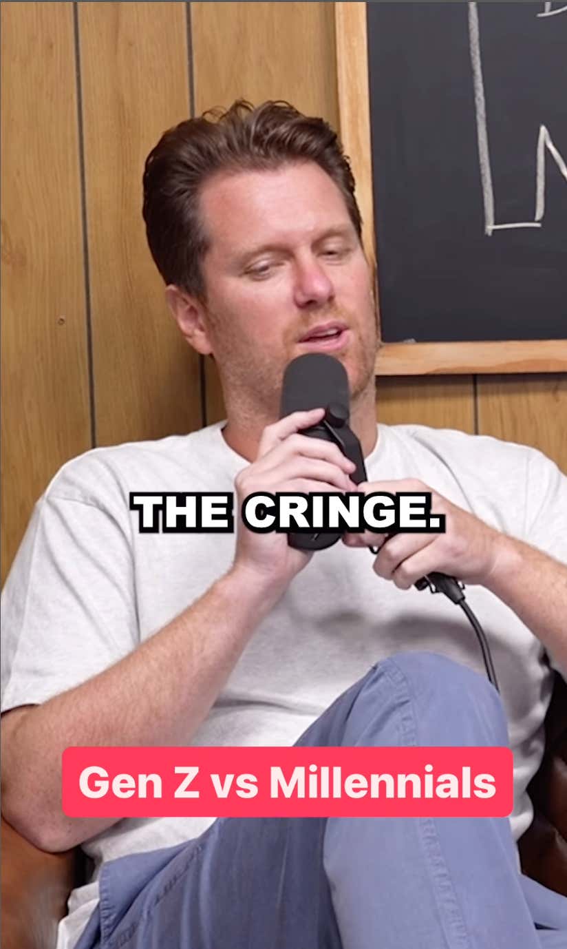 Breaking Down Gen Z Humor vs Millennial Humor