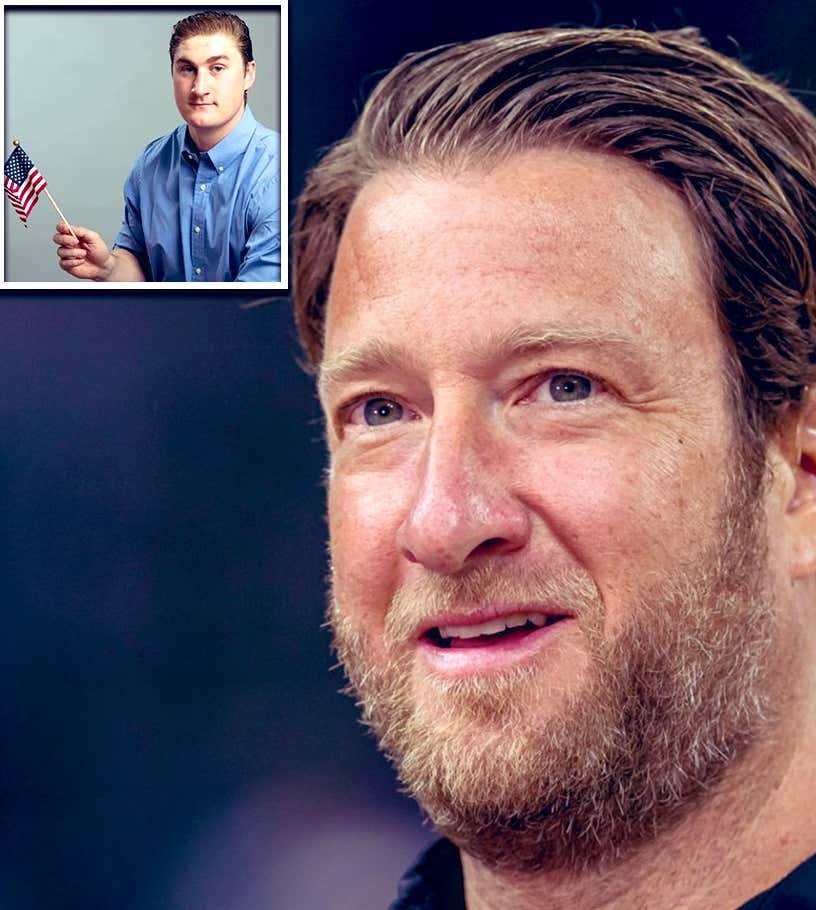 Addressing the Allegations From the Unnamed Show