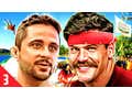 $12,000 Relay Race - Camp Barstool Finale Presented By Mountain Dew