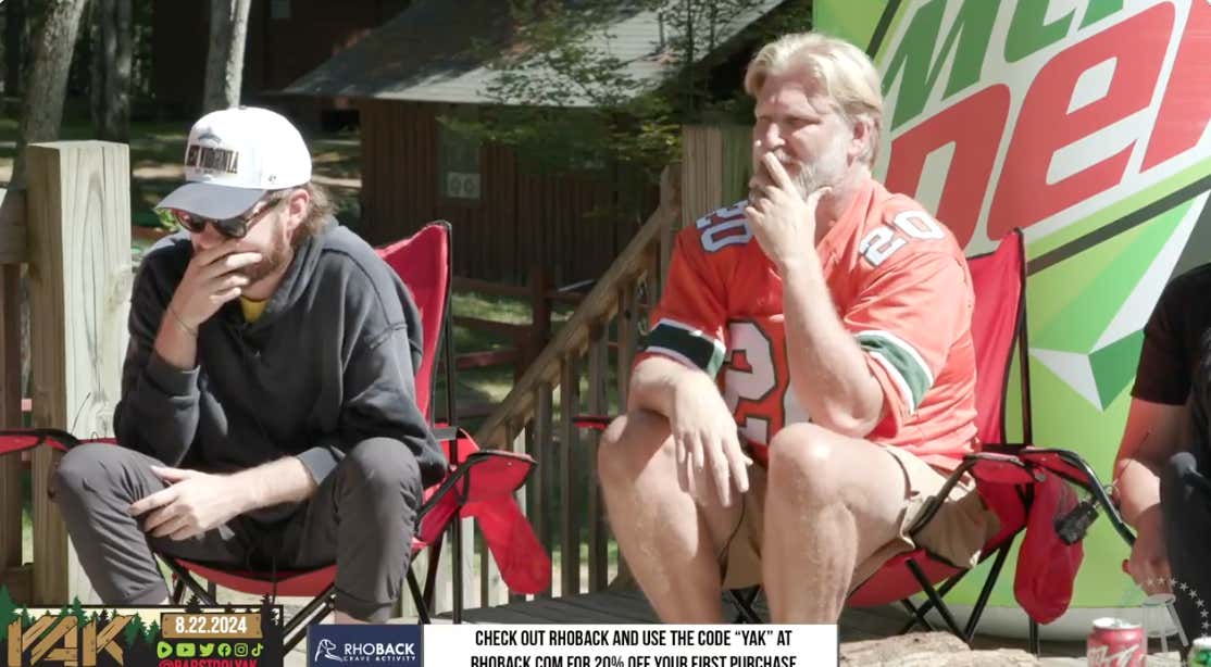 Magician/Mentalist David Gichner Is KB's Next Up