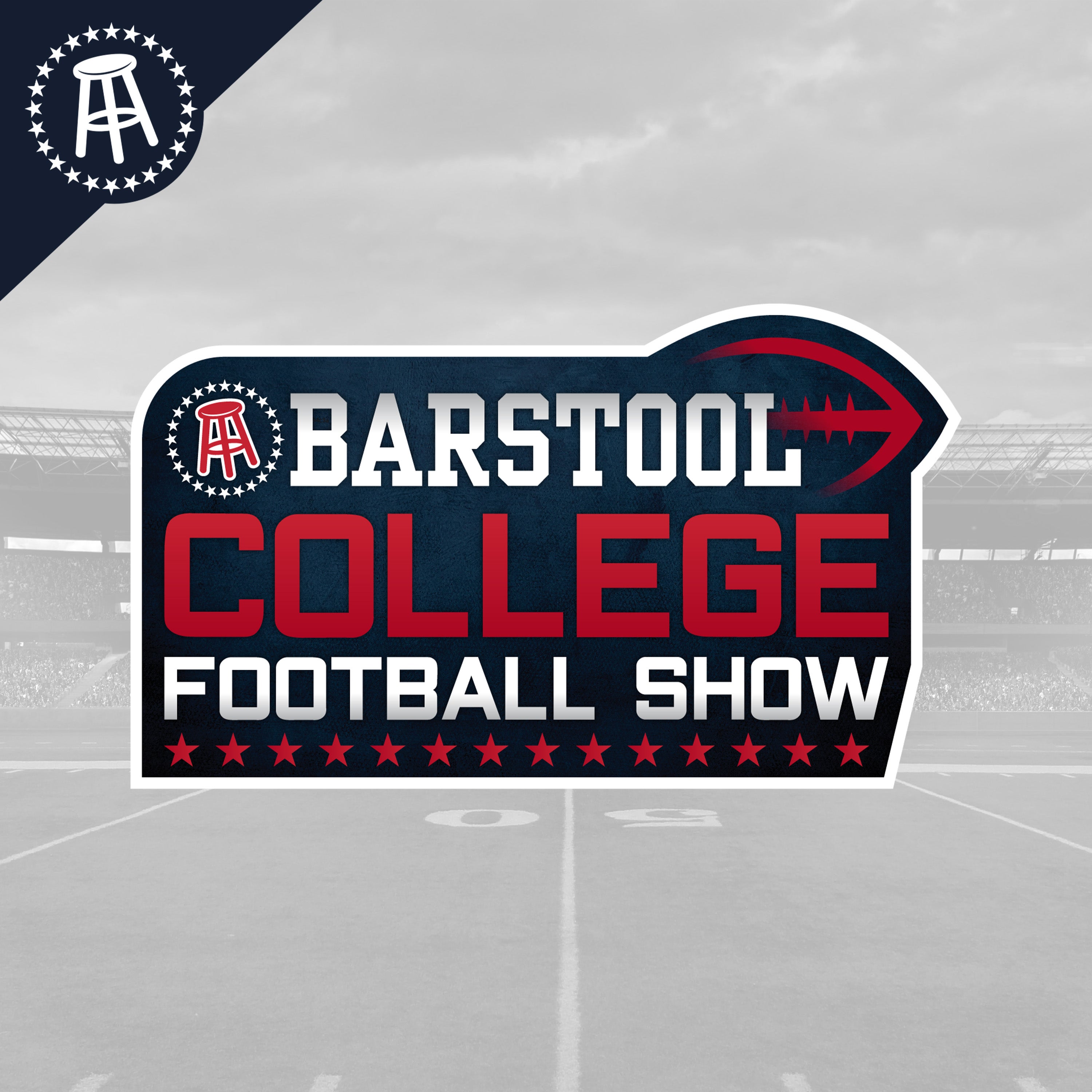 Connor Stalions Is Barstool Chicago's Newest Intern? | Barstool College Football Show Week 6