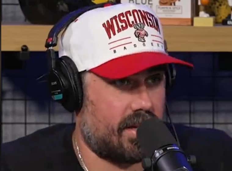 Big Cat And Andy Staples Break Down How Notre Dame Is Set For Life With The College Football Playoff Format