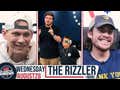 The Rizzler Comes to New York - August 28th, 2024 - Barstool Rundown