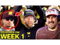 Is Dave A Rat? - Pick 'Em Week 1
