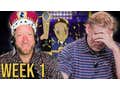 DAVE PORTNOY IS THE KING OF COLLEGE FOOTBALL | Barstool College Football Show Week 1