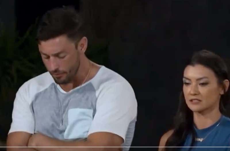 The Challenge 40: Tony Is The Dumbest Player We've Ever Seen In All Of Reality Television (BONUS: Nia Talking About Throat Goats)
