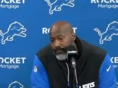 'Win The Super Bowl' - Lions GM Brad Holmes Puts His Kneecaps On The Table And Lays Out The Simple Plan For Detroit This Year