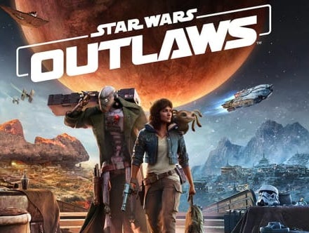 Shocker! The Rage Baiters Were Wrong About 'Star Wars: Outlaws'
