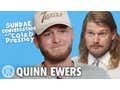 Sundae Conversation with Quinn Ewers