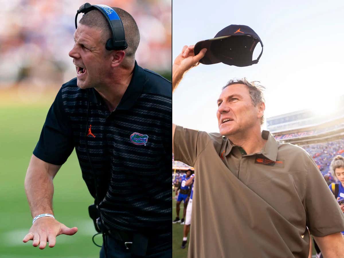 Twist The Knife: While Florida Was Getting Embarrassed By Miami, Dan Mullen Decided To Publicly Bury Billy Napier One More Time On Twitter