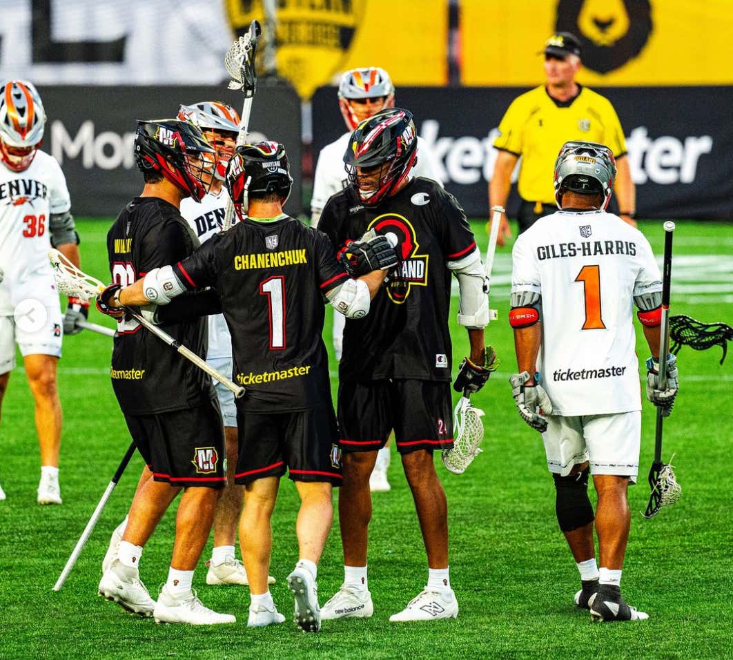 The Whipsnakes Are Heading To The PLL Semifinals Thanks To The Nastiest Goal You Ever Did See