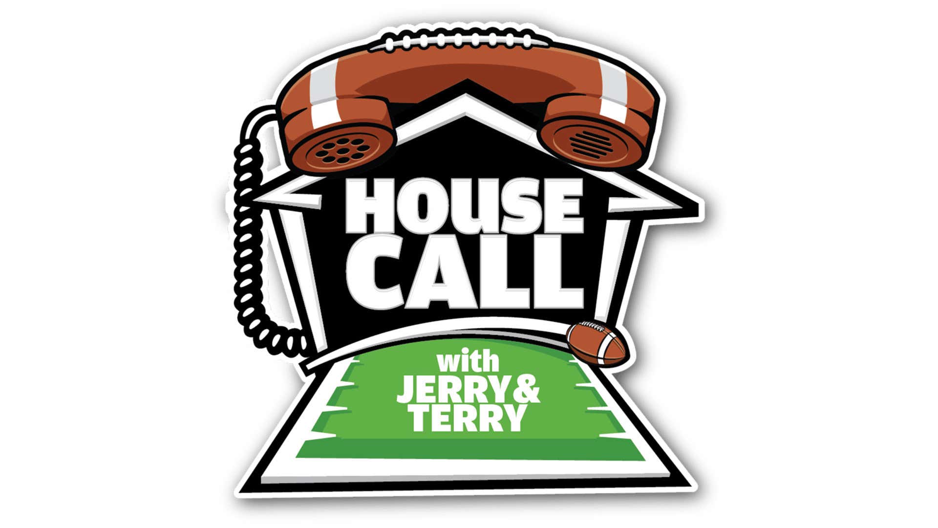 Rone Pitches New Content Ideas For Rico & Jerry & Talks Eagles Playoff Picture | House Call Week 16
