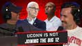 Episode 135: UConn Will NOT Join The Big 12 Right Now + Penny Hardaway & Memphis Basketball
