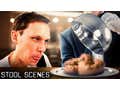 Barstool Employee Eats S**t LITERALLY | Stool Scenes
