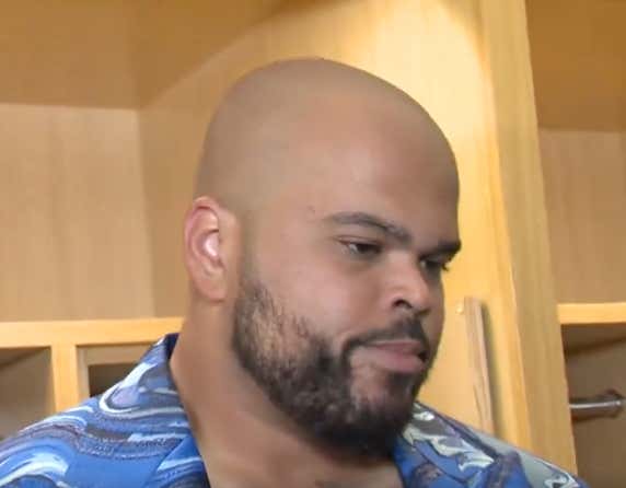 'I Don't Blame Them' - Jermaine Eluemunor Completely Gets Why Giants Fans Had Enough Of This Team Sucking, Booing Them Off The Field