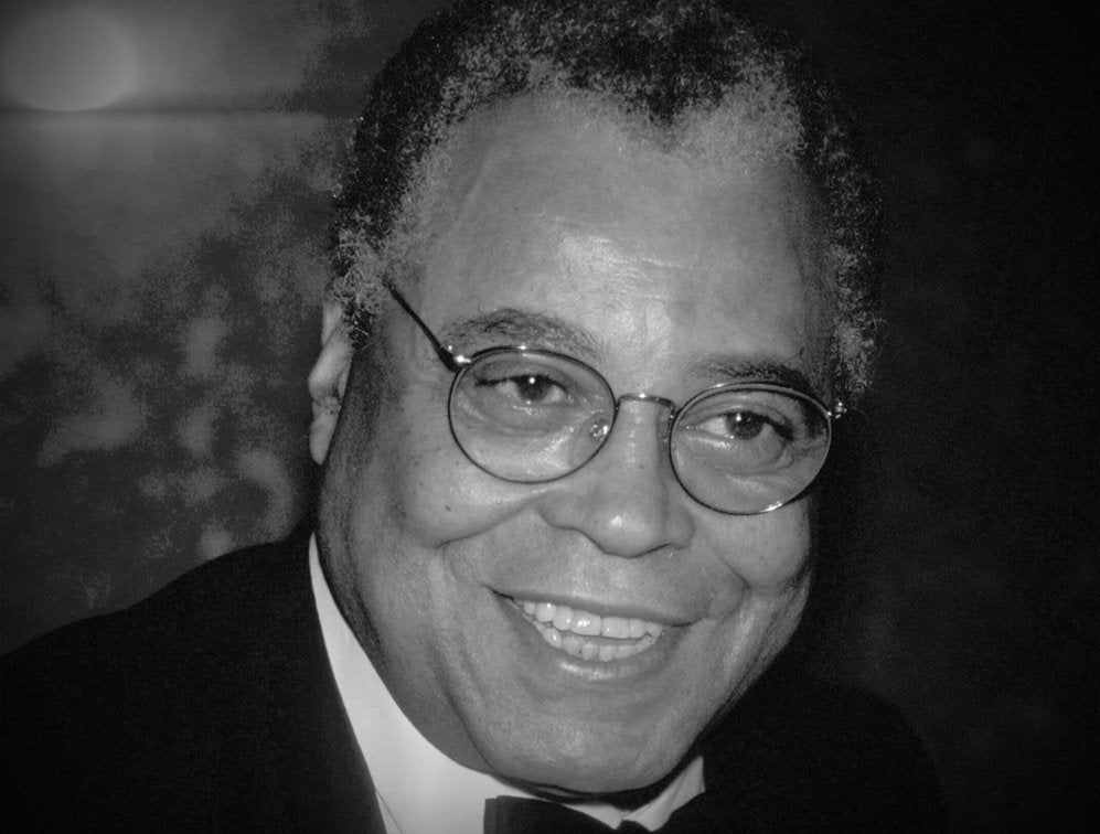 RIP James Earl Jones, The Most Iconic Voice In Cinema And A Man That Brought Magic To Movies