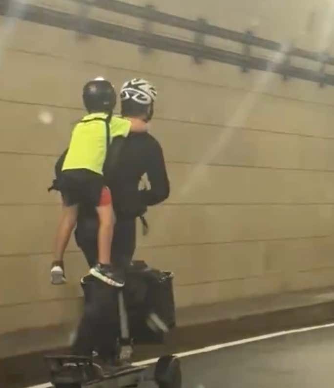 Arrest This Man Immediately