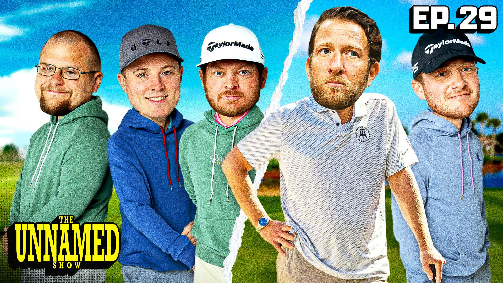 Dave Portnoy Talks About Barstool Employee's Departure The Unnamed