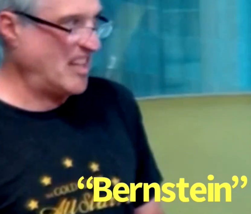 UPDATE Dave Portnoy & The Whole Have Declared Professional