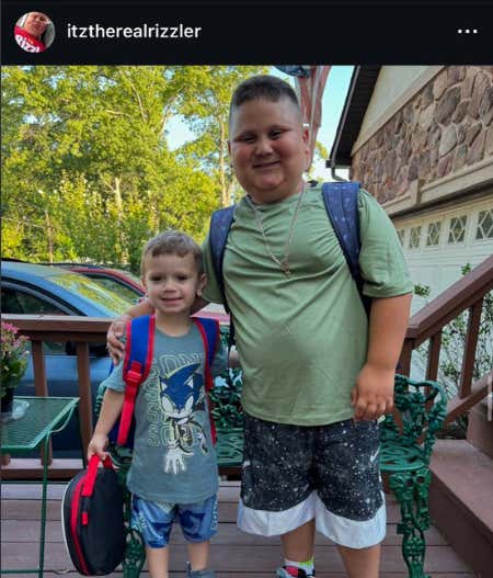 The Rizzler Heads Back To School: Will The Rizz Stop?