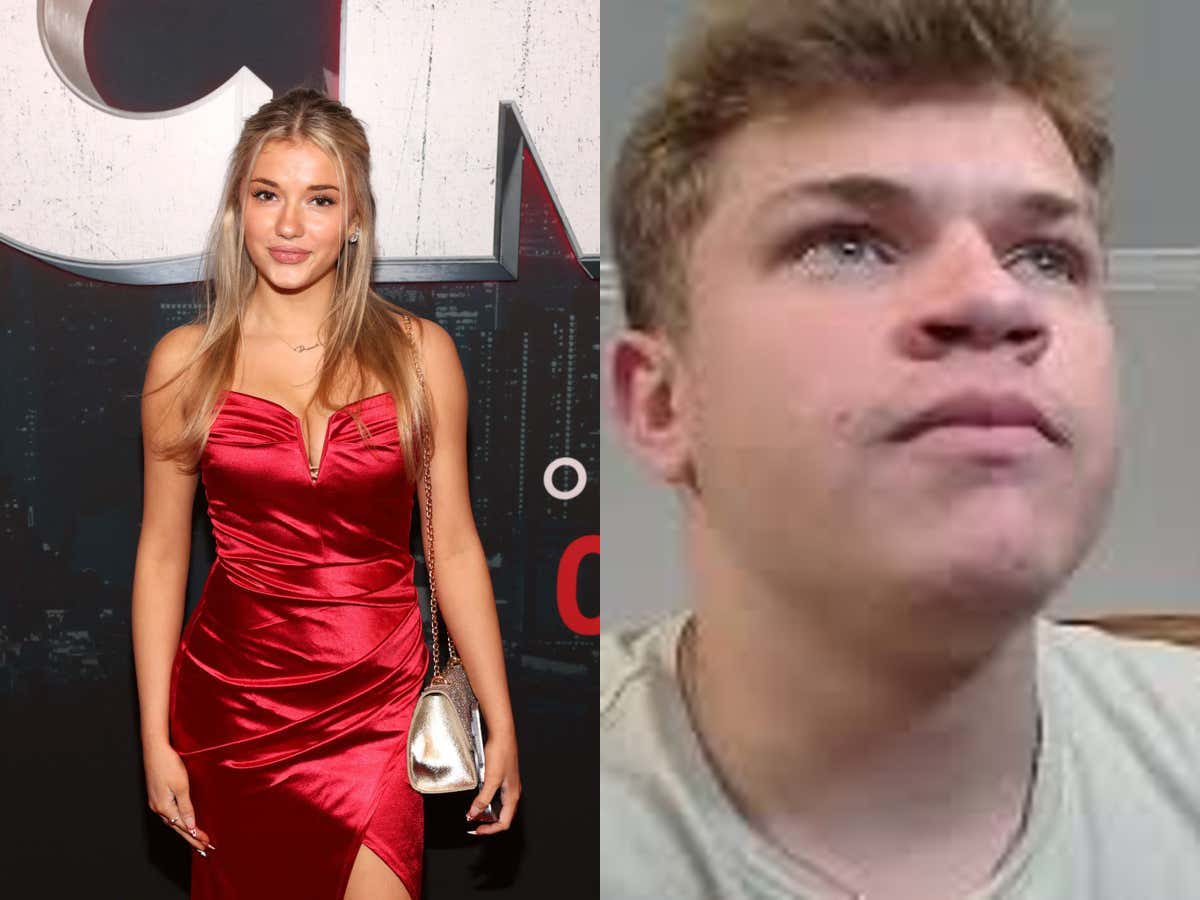 Gen Z Update: Jynxzi Cheated on Breckie Hill (and by cheated I mean "he watched porn and felt so guilty about it their relationship couldn't recover)