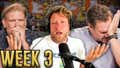 Big Cat Vs Dave Portnoy On Michigan's Champion Status | Barstool College Football Show Week 3