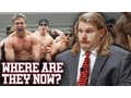 The Strongest Frat in America 2