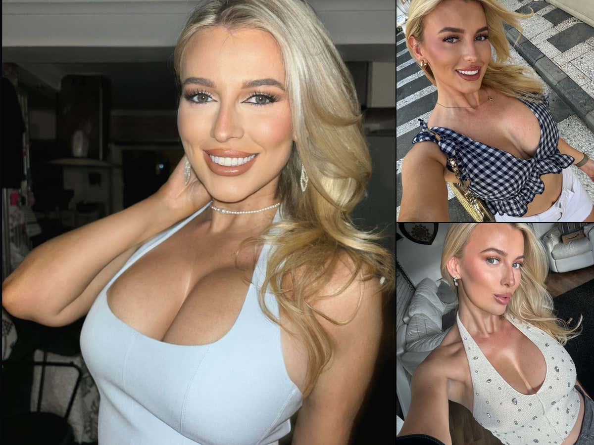 Week 2 Football Break with Georgia Boulton