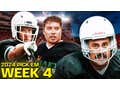 THIS IS A FOOTBALL SHOW - Pick Em Week 4