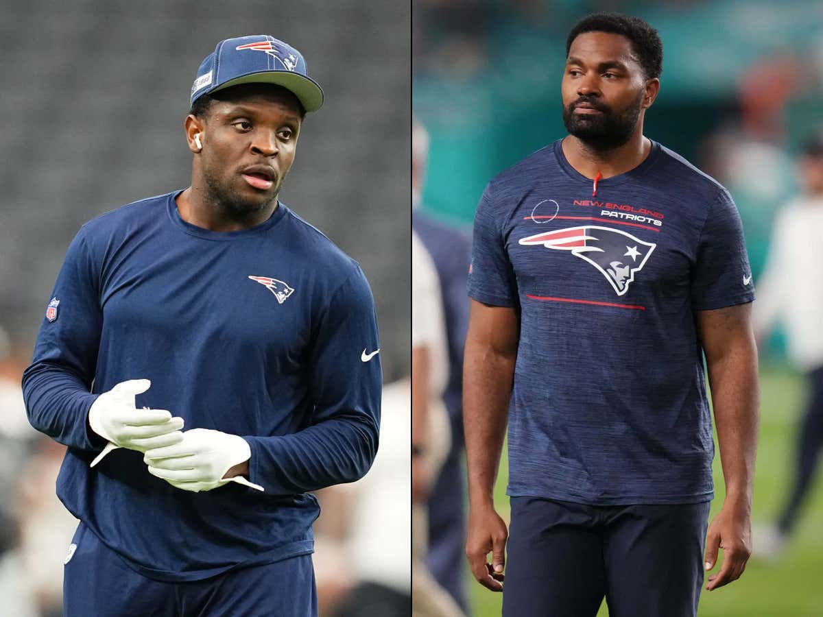 Jerod Mayo Makes an Example of a Practice Squadder, Demonstrating That Social Media Insubordination Will Not Be Tolerated on His Watch