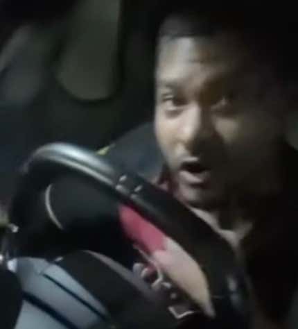 We May Have Found The Dumbest Criminal Ever And It's The Guy Who Broke Into A Corvette And Couldn't Get Out