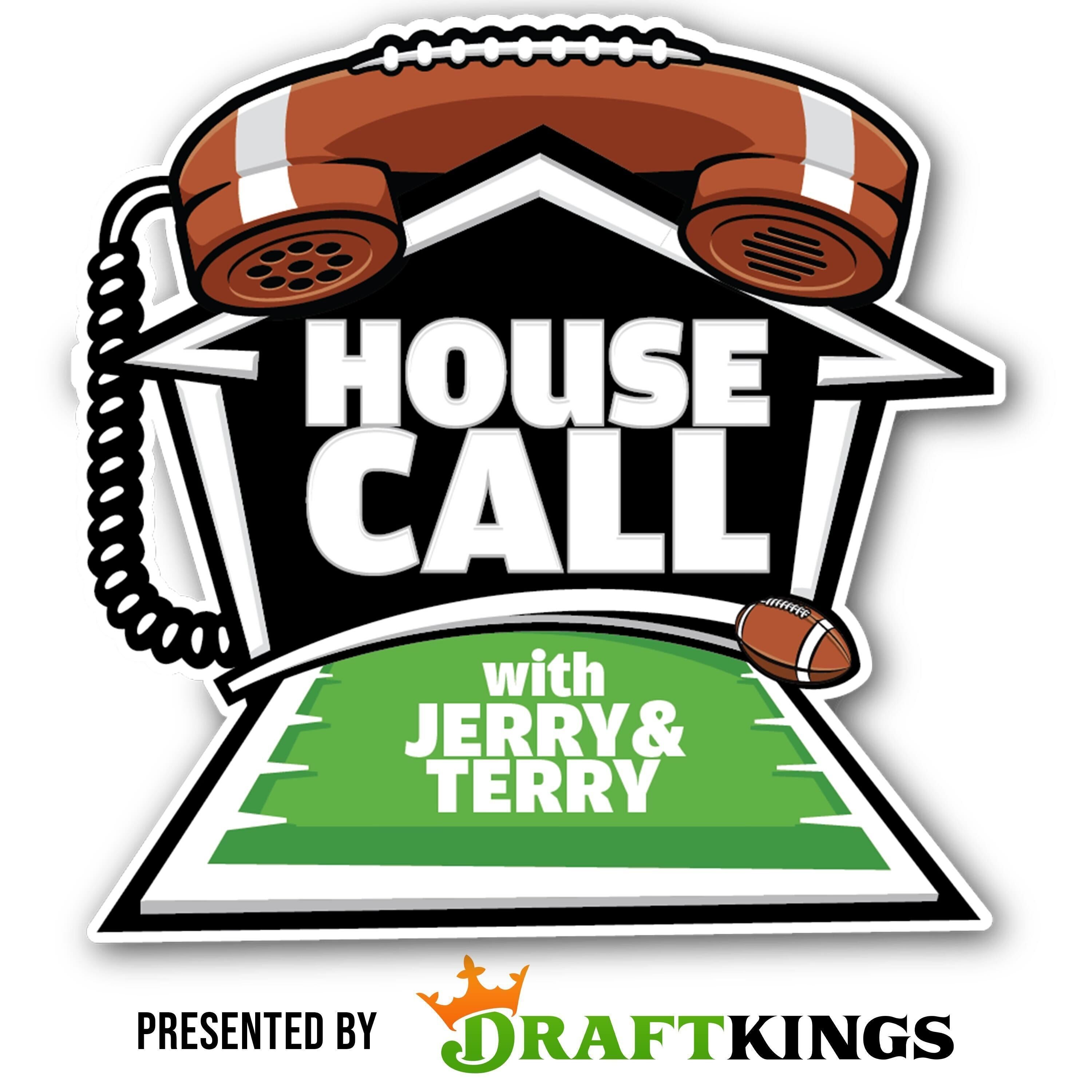 House Call with Jerry and Terry