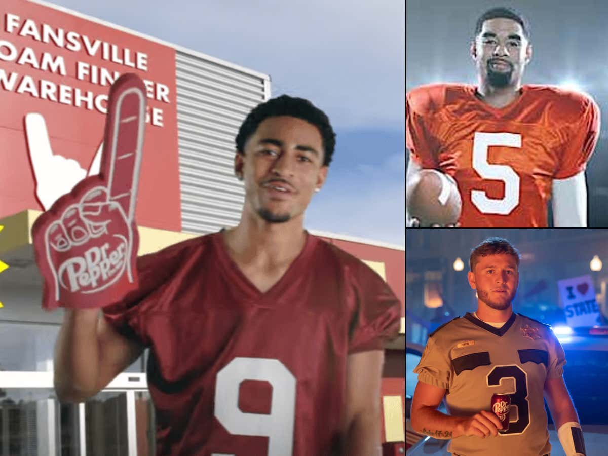 Move Over, Madden: We Need To Talk About the Dr. Pepper Fansville Curse