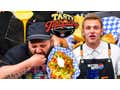 Assembling the GREATEST Nacho Dish W/ Jersey Jerry | Pepsi Tasty Tailgating Ep. 3