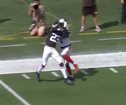 We've Seen Enough On One Drive: Malik Nabers Is Going To Be The Best Wide Receiver In The NFL And Save Daniel Jones' Career