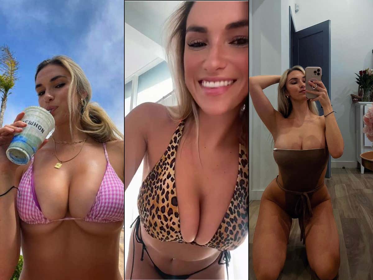 Have Mercy - Kayla Simmons