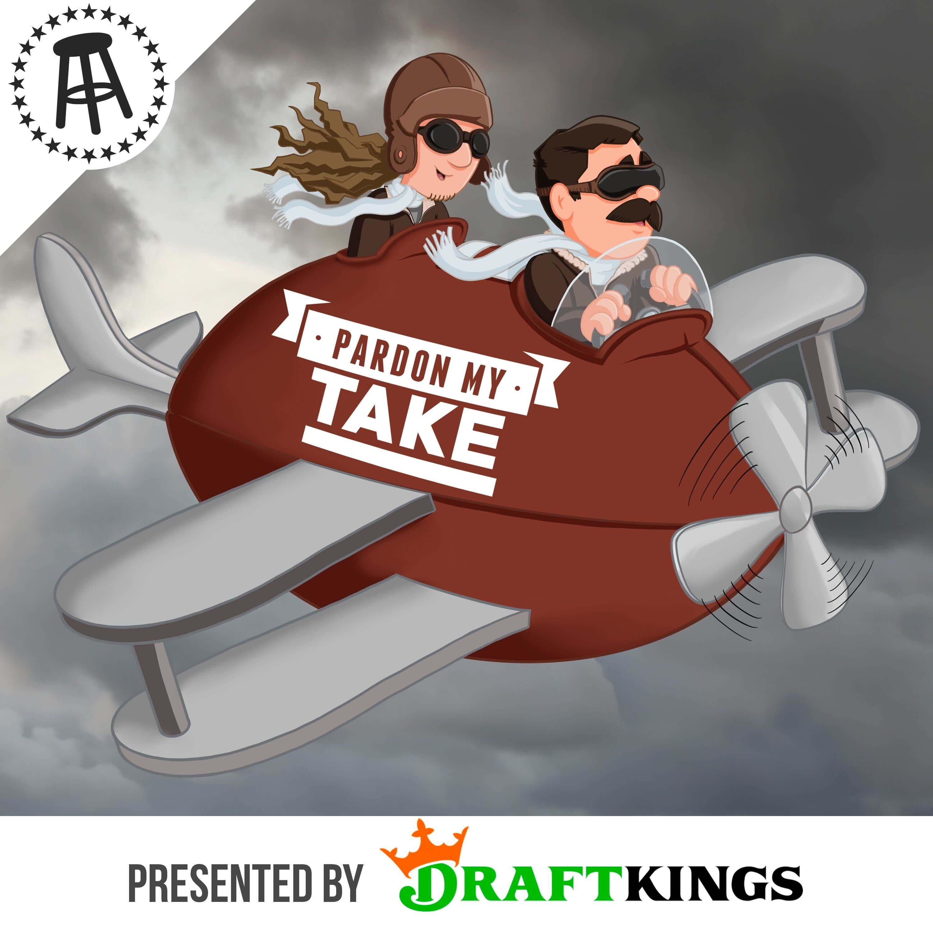 Super Bowl 60, Seahawks Dominant Win, Sam Darnold SB Winner, Hank's Recap From Santa Clara And Soggy Sorrows + Who's Back Of The Week