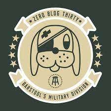 Bold American Pod