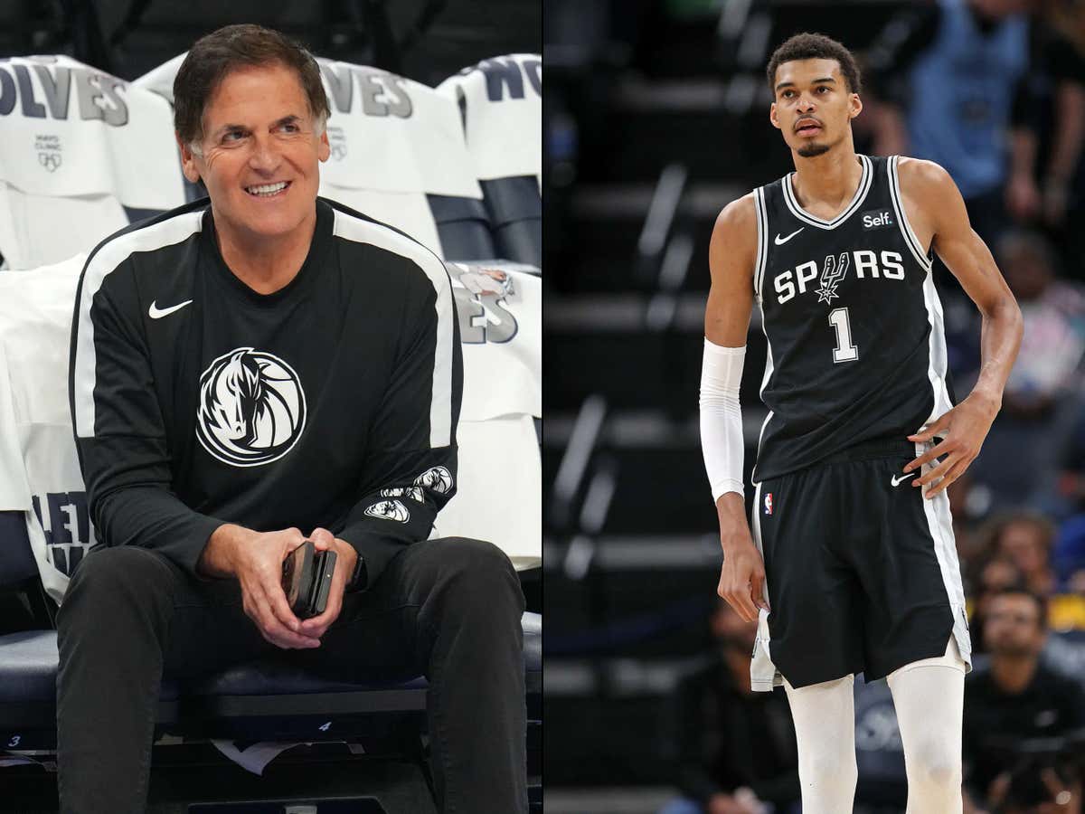 "You’re Going To Have Players Making More Than The Owners" - Mark Cuban Suggests There Will One Day Be $1 Billion NBA Contracts