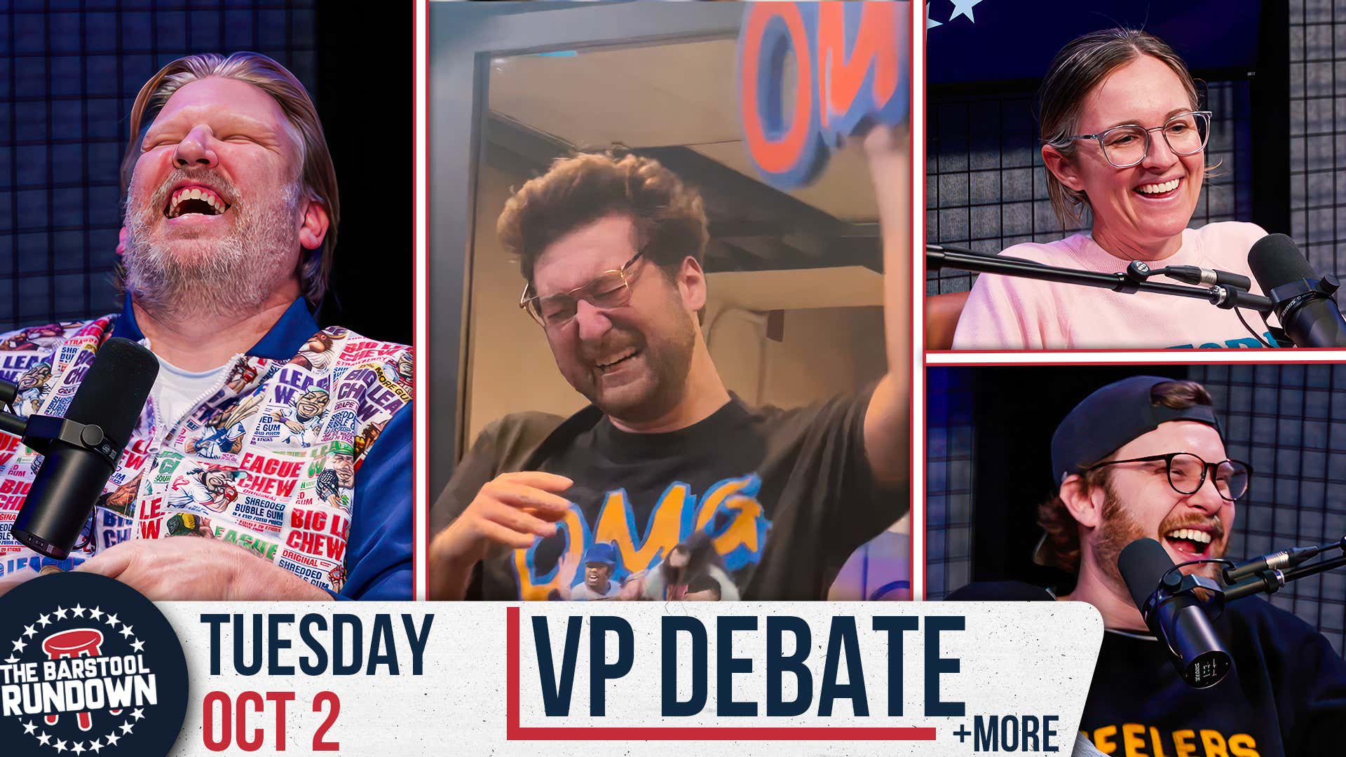 KFC Thinks Smitty Needs To Leave Barstool Sports Barstool Rundown