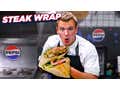 Creating the ULTIMATE Super Food Steak Wrap | What's For Lunch Presented by Primal Kitchen