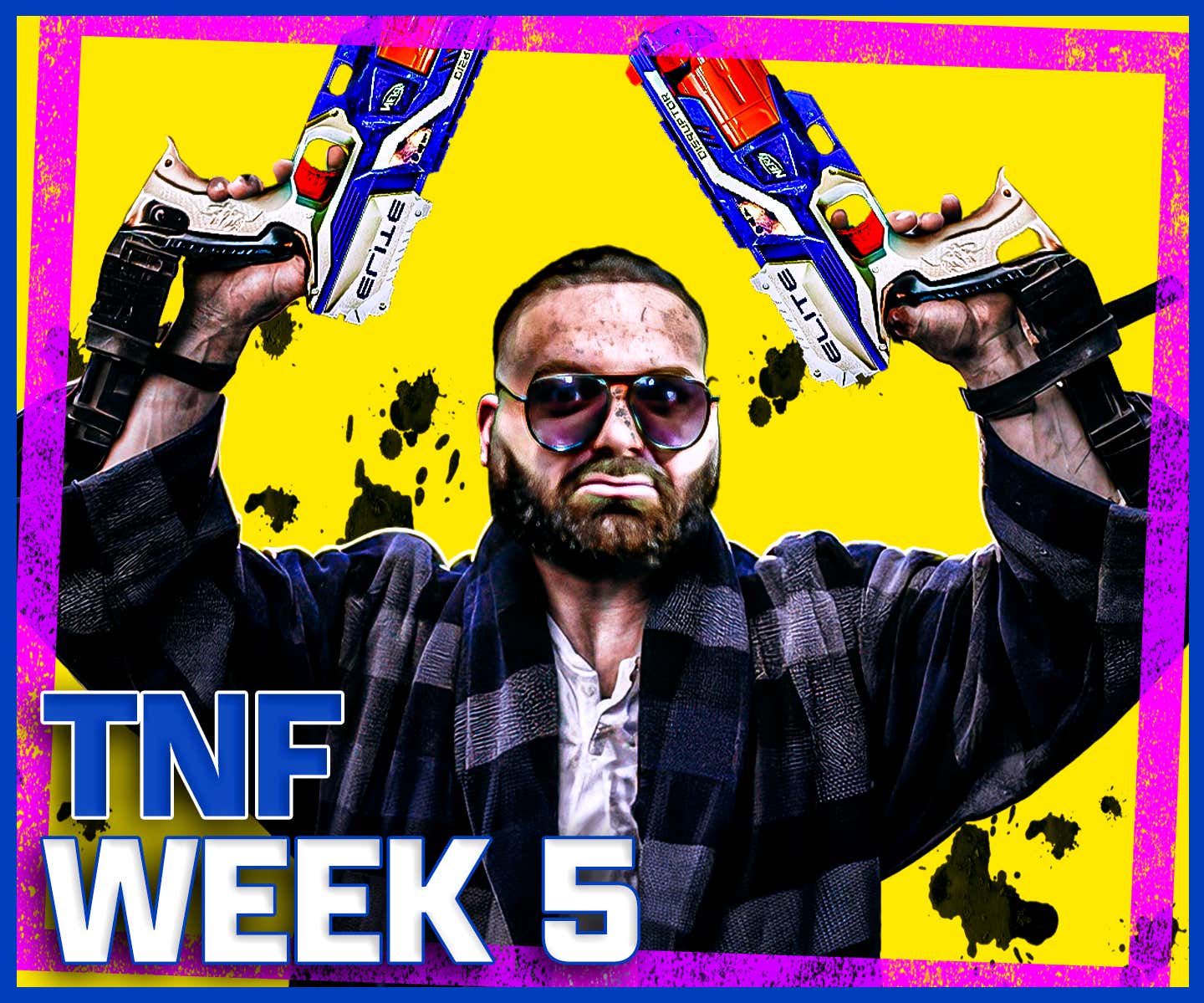 Jersey Jerry's Commitment To His Seat Is Debated Barstool Sports