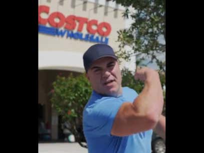 The Costco Guys Are Still Bringing The Boom And Now I am 100% In