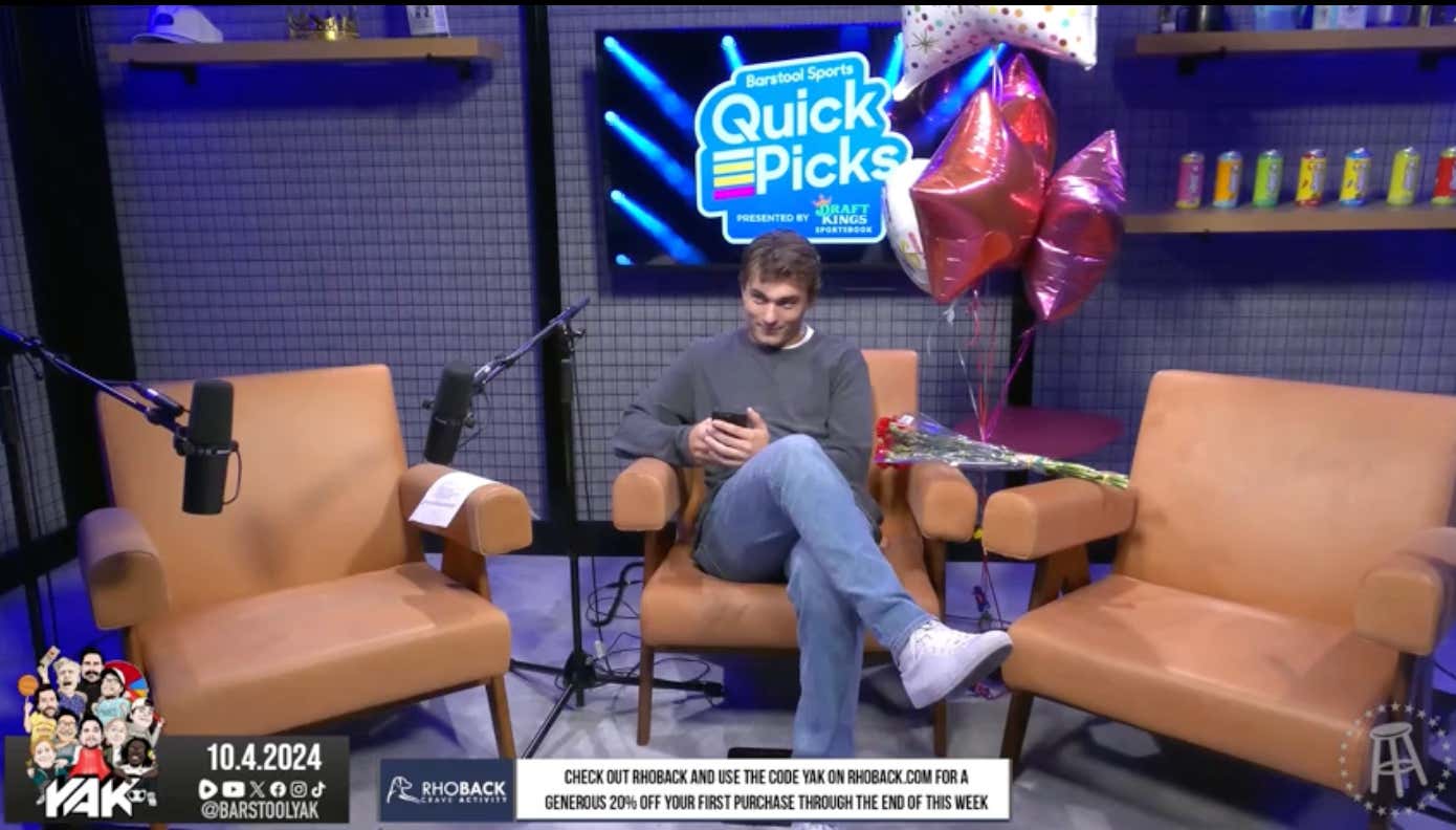 Will Malasek Find Love In The Dating Show Finale?