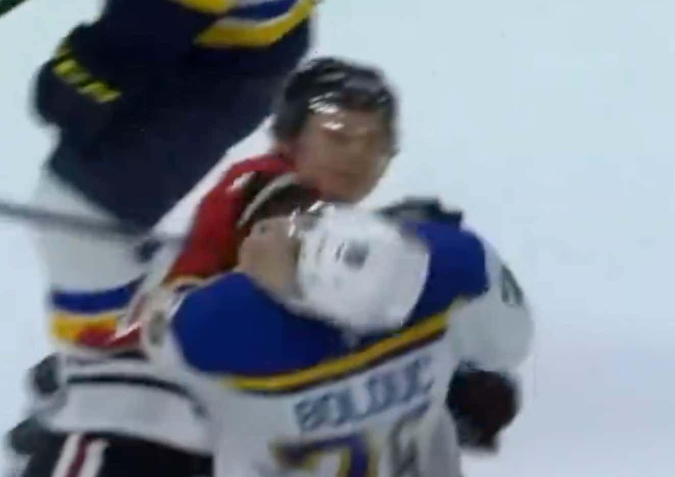 Connor Bedard Has Been A BADDDD Boy This Preseason