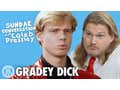 Sundae Conversation with Gradey Dick
