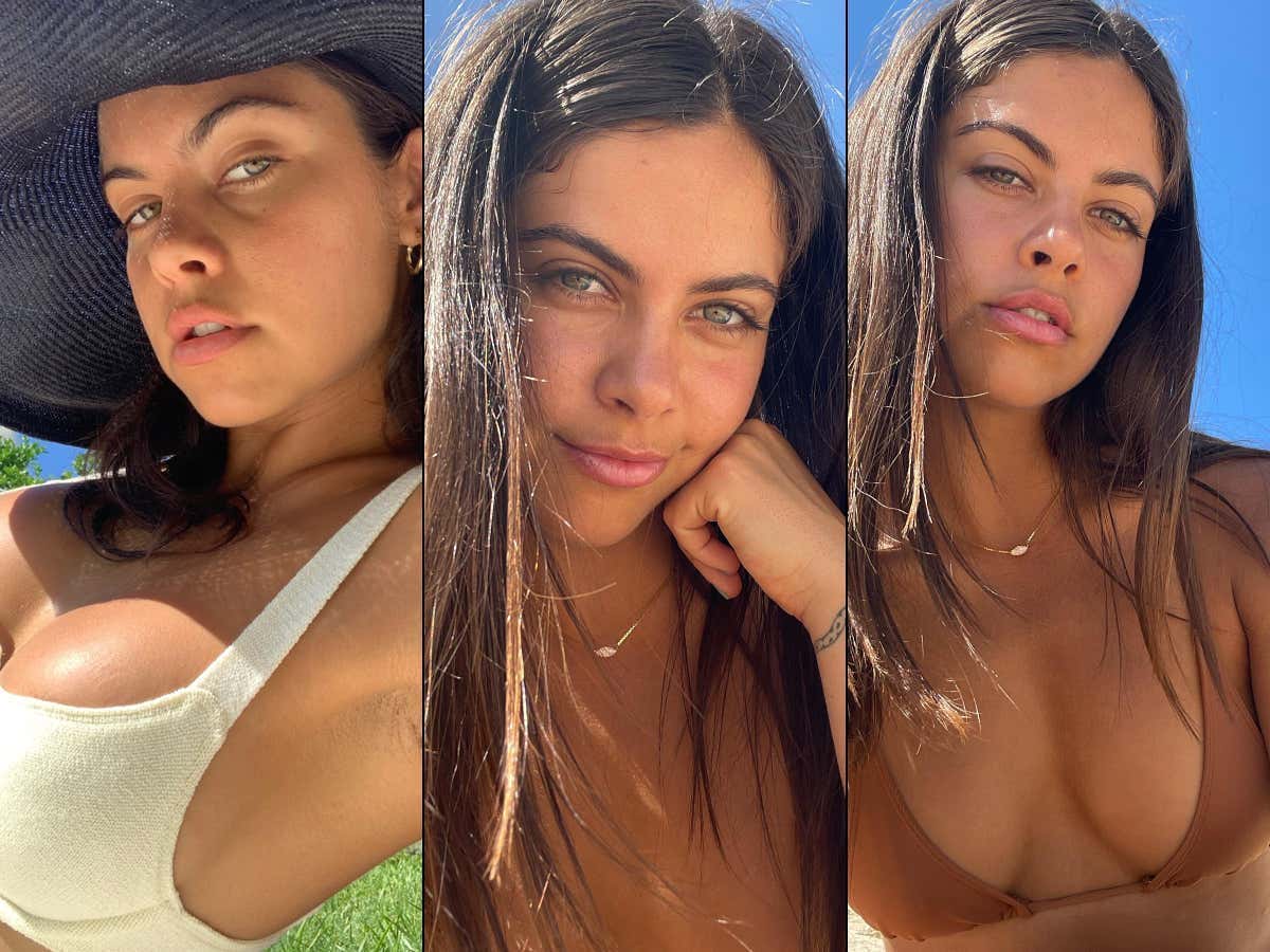 Monday Night Football Break With Mimi Elashiry